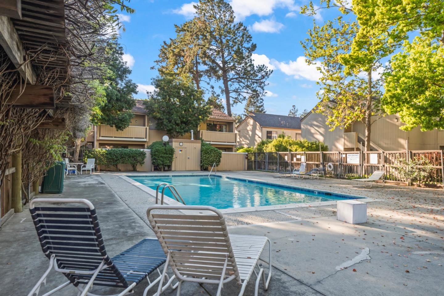 Detail Gallery Image 26 of 27 For 978 Kiely Blvd #E,  Santa Clara,  CA 95051 - 2 Beds | 2 Baths