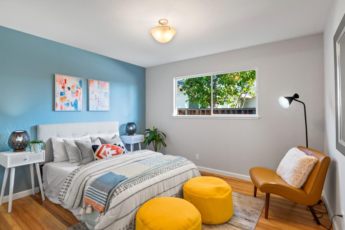 Detail Gallery Image 14 of 23 For 1546 Nuthatch Ln, Sunnyvale,  CA 94087 - 3 Beds | 2 Baths