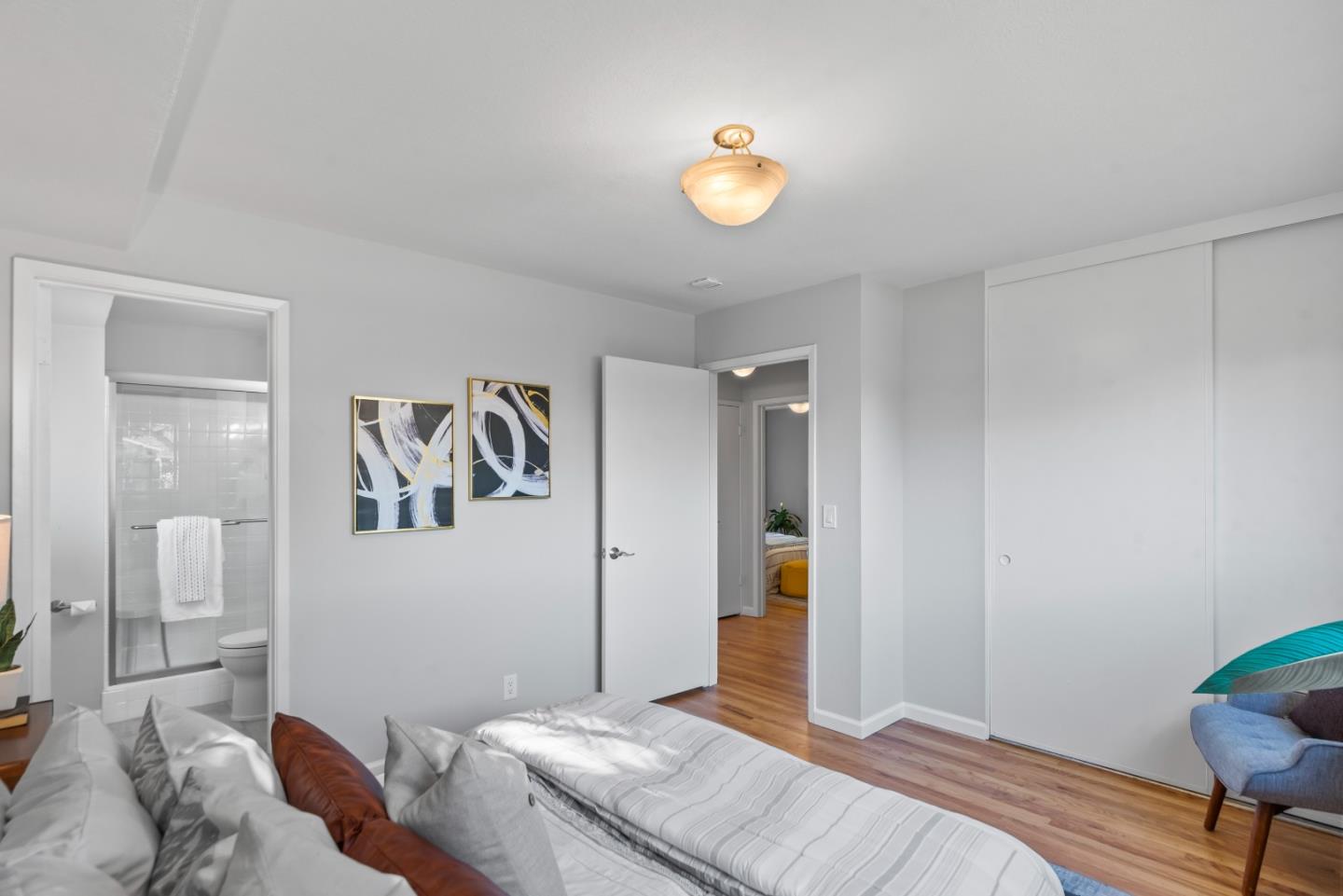 Detail Gallery Image 18 of 23 For 1546 Nuthatch Ln, Sunnyvale,  CA 94087 - 3 Beds | 2 Baths