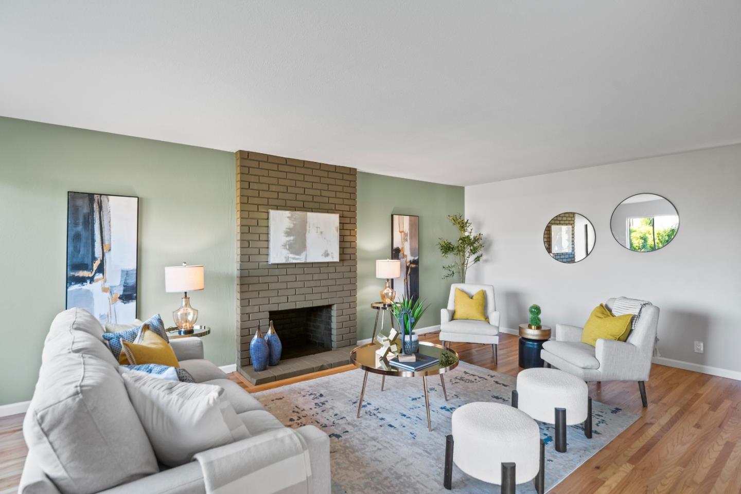 Detail Gallery Image 6 of 23 For 1546 Nuthatch Ln, Sunnyvale,  CA 94087 - 3 Beds | 2 Baths