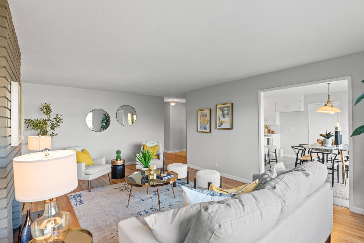 Detail Gallery Image 7 of 23 For 1546 Nuthatch Ln, Sunnyvale,  CA 94087 - 3 Beds | 2 Baths