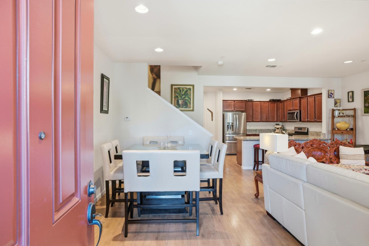 Detail Gallery Image 3 of 27 For 14842 Kit Carson Dr, Marina,  CA 93933 - 3 Beds | 2/1 Baths