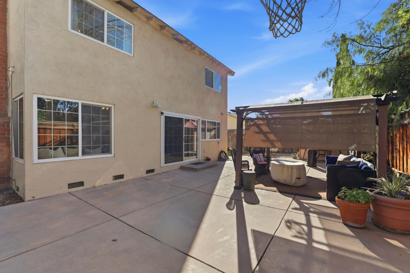 Detail Gallery Image 34 of 43 For 6352 Mayo Dr, San Jose,  CA 95123 - 4 Beds | 2/1 Baths