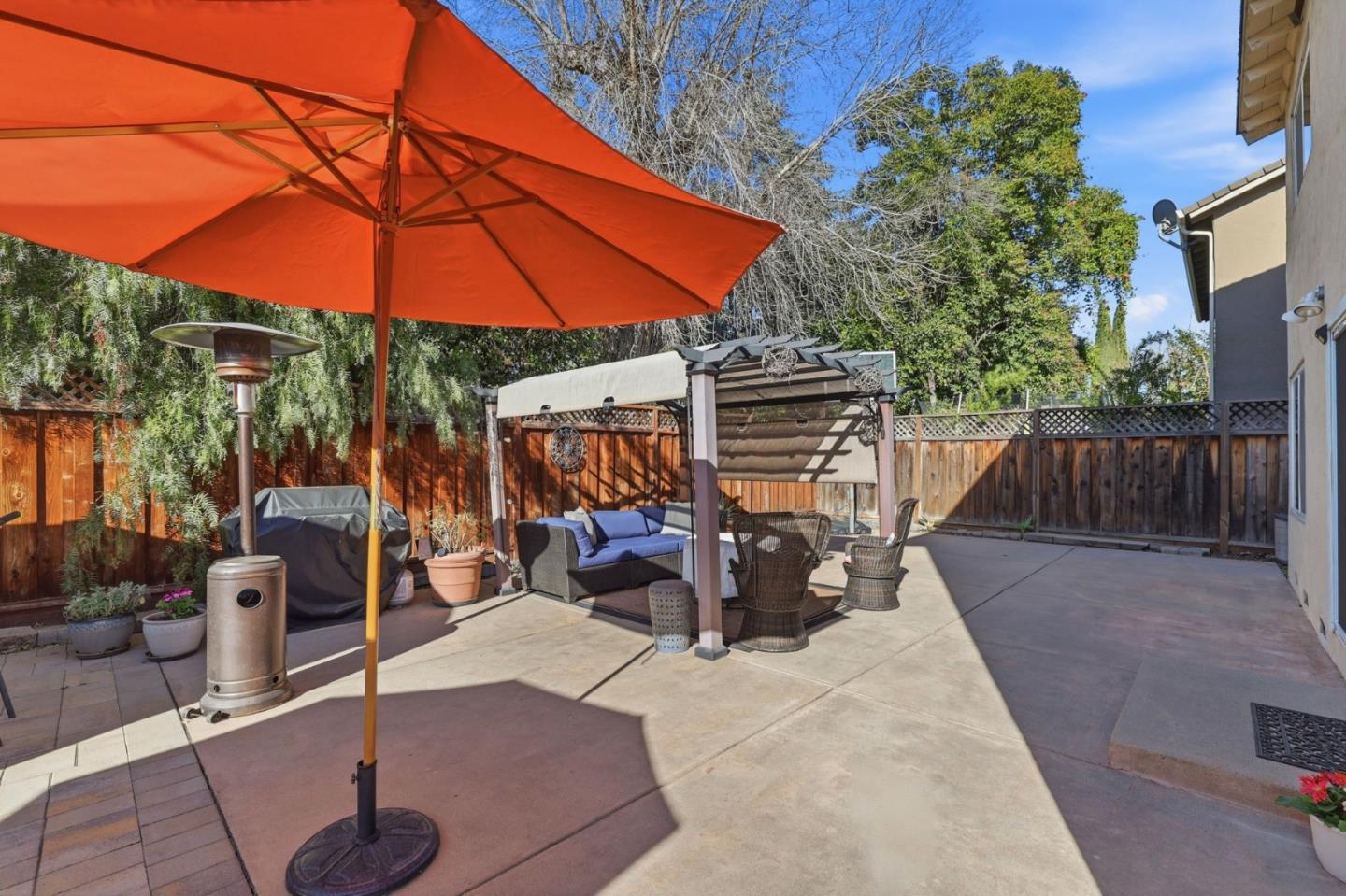 Detail Gallery Image 35 of 43 For 6352 Mayo Dr, San Jose,  CA 95123 - 4 Beds | 2/1 Baths