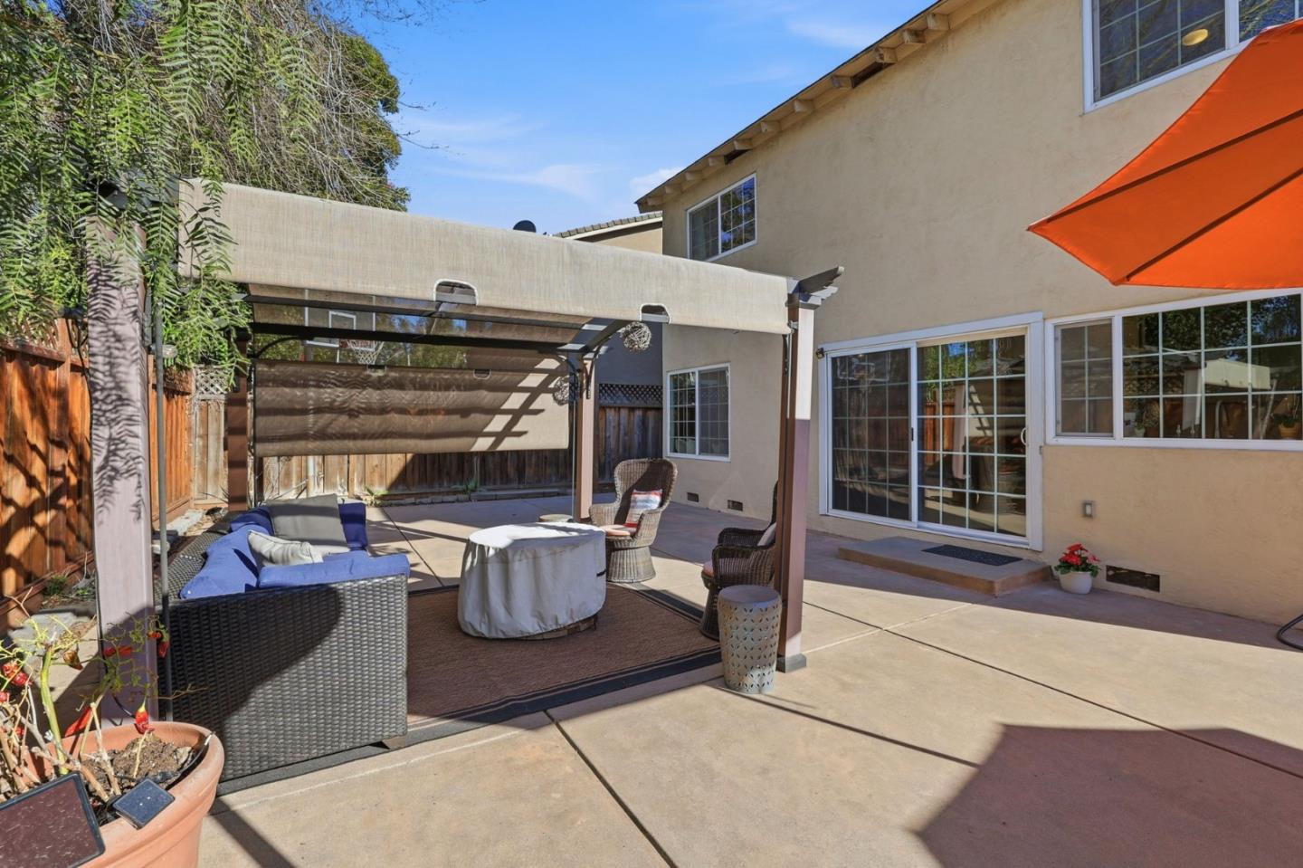 Detail Gallery Image 36 of 43 For 6352 Mayo Dr, San Jose,  CA 95123 - 4 Beds | 2/1 Baths