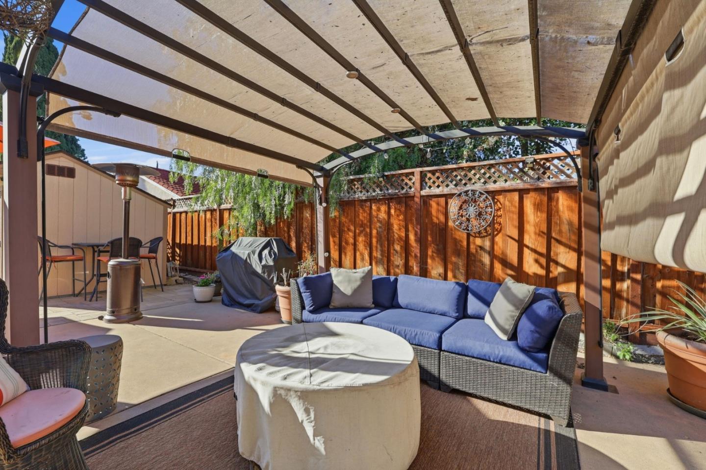 Detail Gallery Image 37 of 43 For 6352 Mayo Dr, San Jose,  CA 95123 - 4 Beds | 2/1 Baths