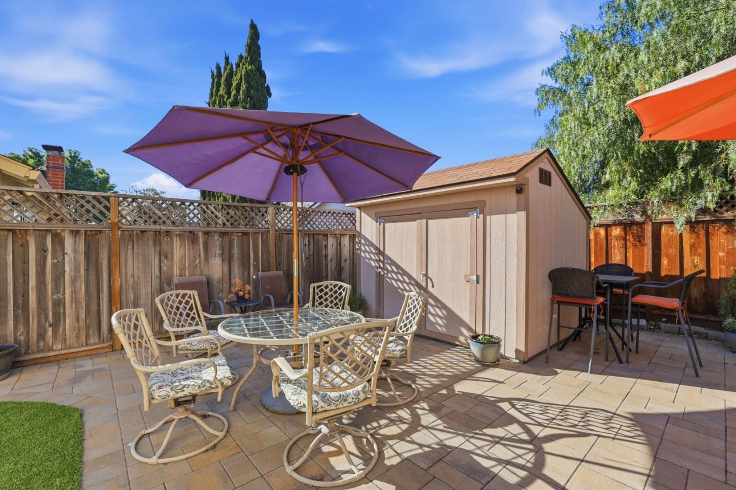 Detail Gallery Image 38 of 43 For 6352 Mayo Dr, San Jose,  CA 95123 - 4 Beds | 2/1 Baths