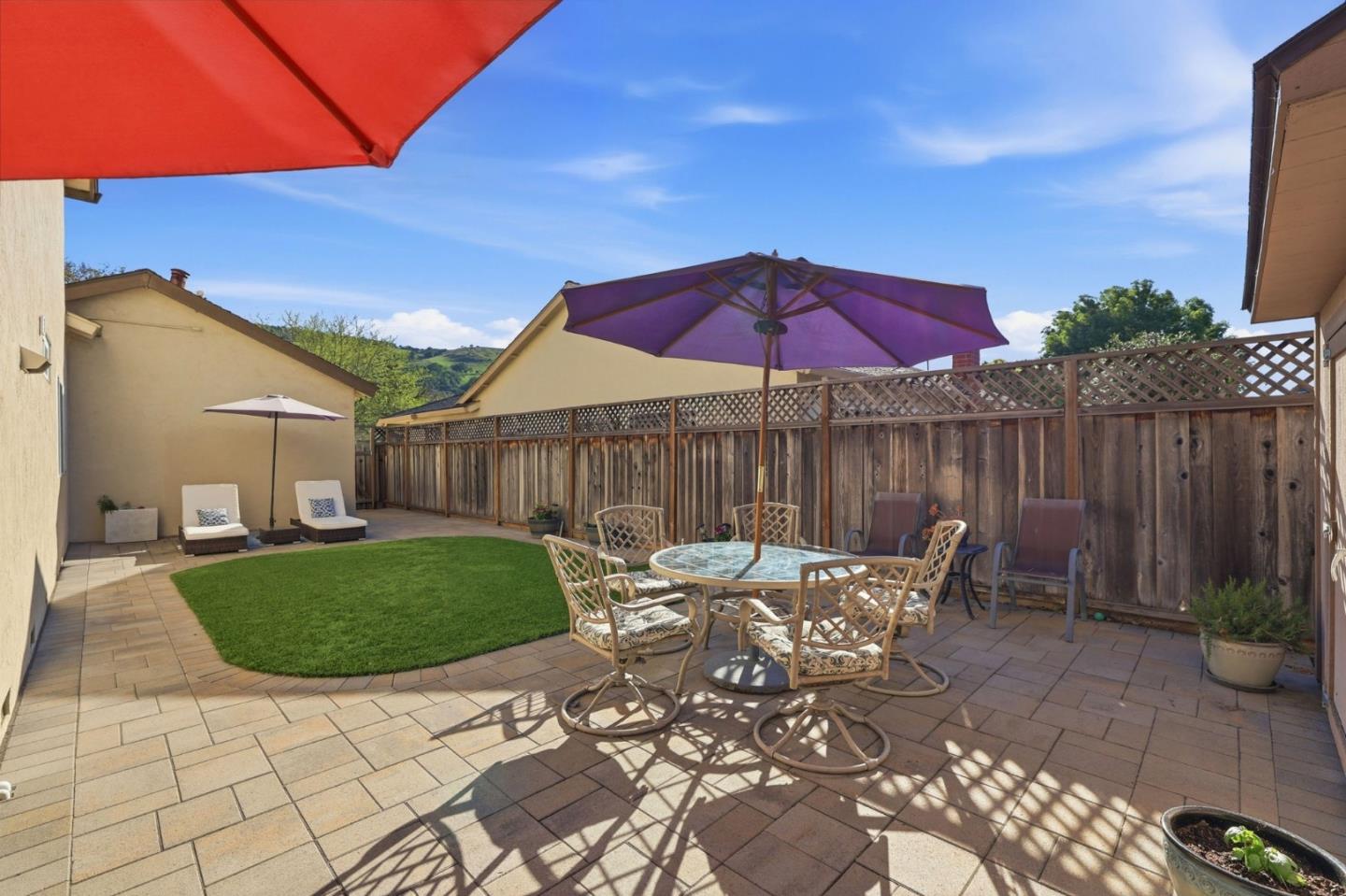 Detail Gallery Image 39 of 43 For 6352 Mayo Dr, San Jose,  CA 95123 - 4 Beds | 2/1 Baths
