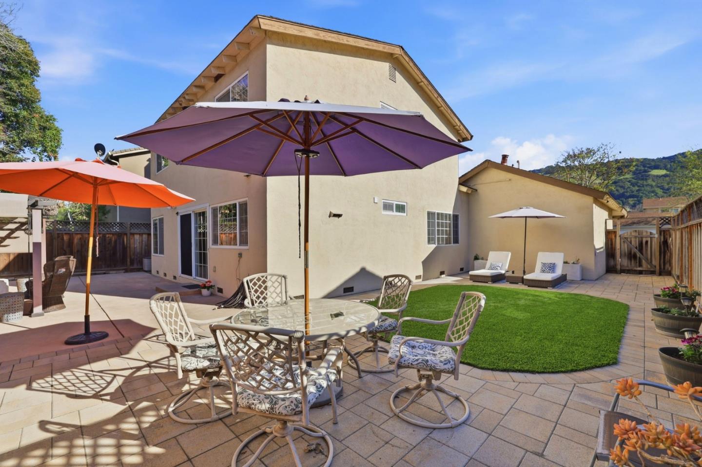 Detail Gallery Image 40 of 43 For 6352 Mayo Dr, San Jose,  CA 95123 - 4 Beds | 2/1 Baths