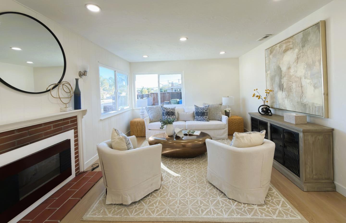 Detail Gallery Image 2 of 15 For 3050 Santa Maria Ave, Santa Clara,  CA 95051 - 3 Beds | 2 Baths