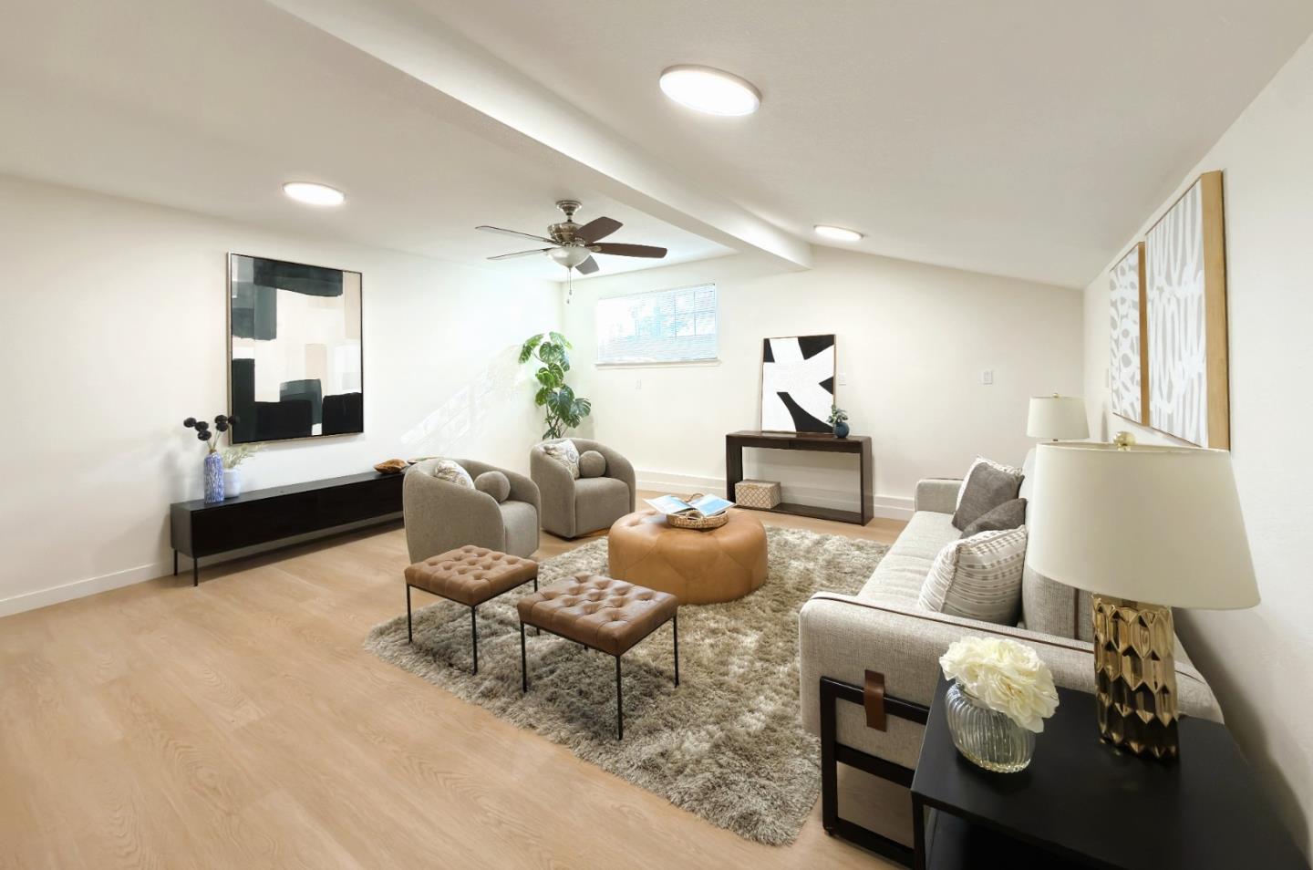 Detail Gallery Image 7 of 15 For 3050 Santa Maria Ave, Santa Clara,  CA 95051 - 3 Beds | 2 Baths