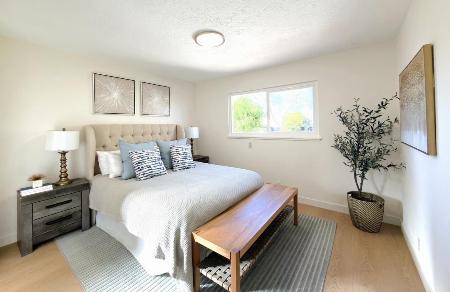 Detail Gallery Image 9 of 15 For 3050 Santa Maria Ave, Santa Clara,  CA 95051 - 3 Beds | 2 Baths