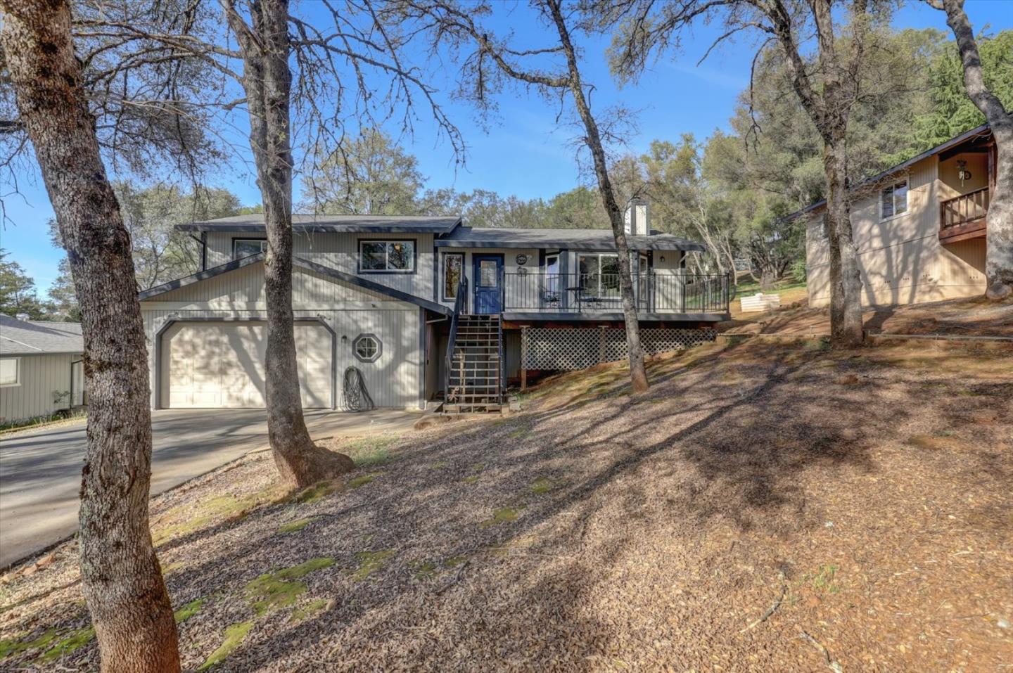 Detail Gallery Image 52 of 69 For 11544 Torrey Pines Dr, Auburn_NVA,  CA 95602 - 3 Beds | 2/1 Baths