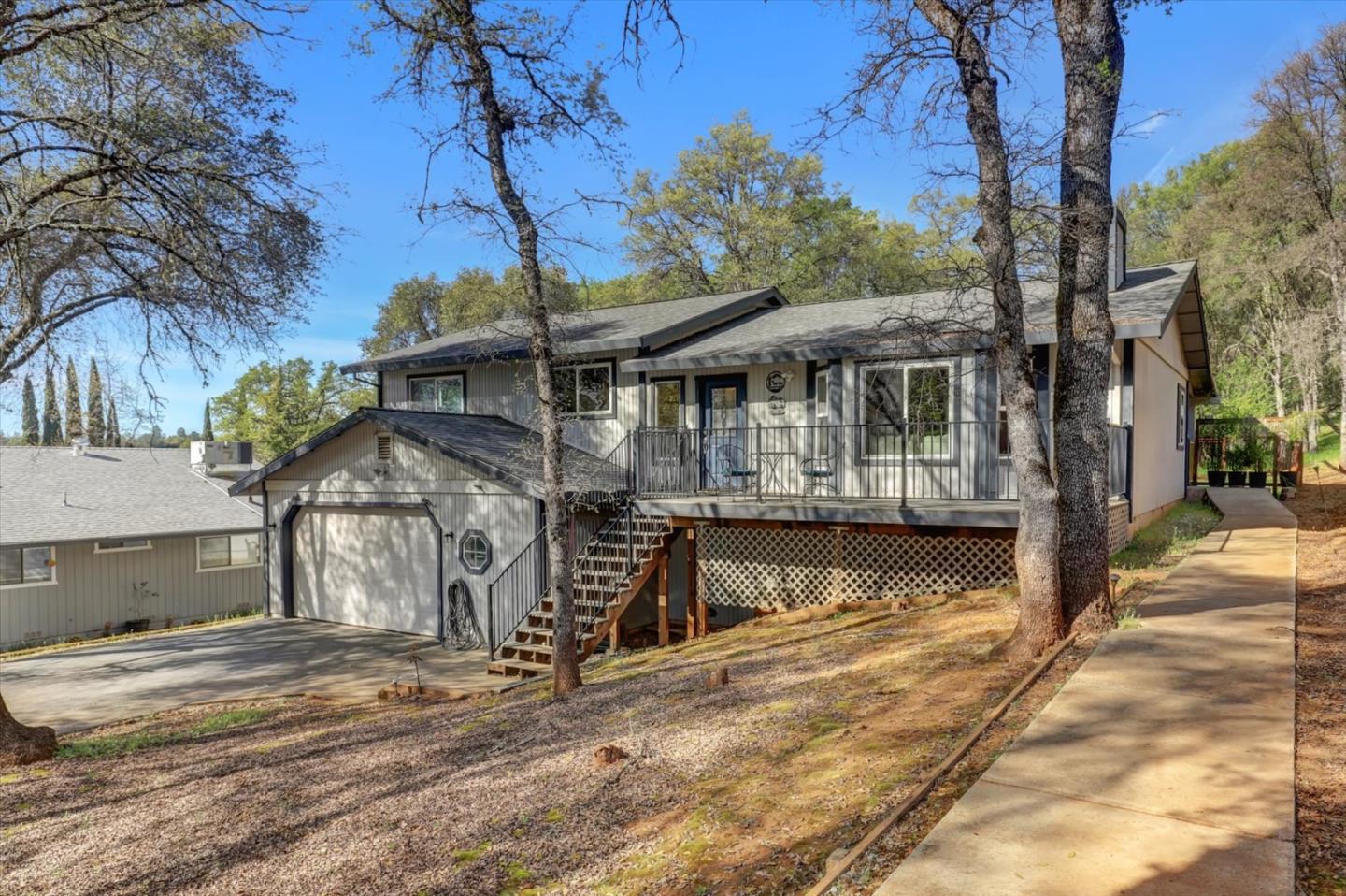 Detail Gallery Image 55 of 69 For 11544 Torrey Pines Dr, Auburn_NVA,  CA 95602 - 3 Beds | 2/1 Baths