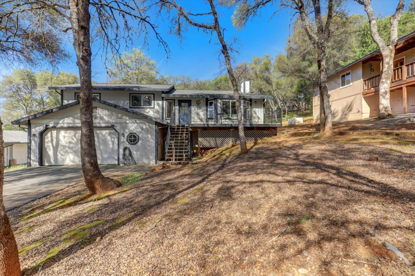 Detail Gallery Image 58 of 69 For 11544 Torrey Pines Dr, Auburn_NVA,  CA 95602 - 3 Beds | 2/1 Baths