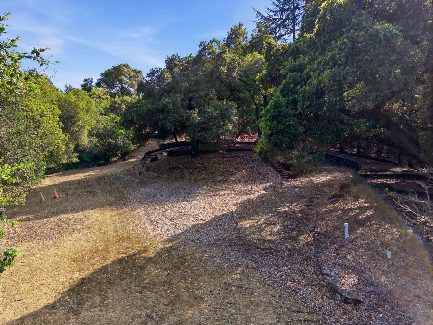 15400 Madrone Hill Road, Saratoga, CA, 95070