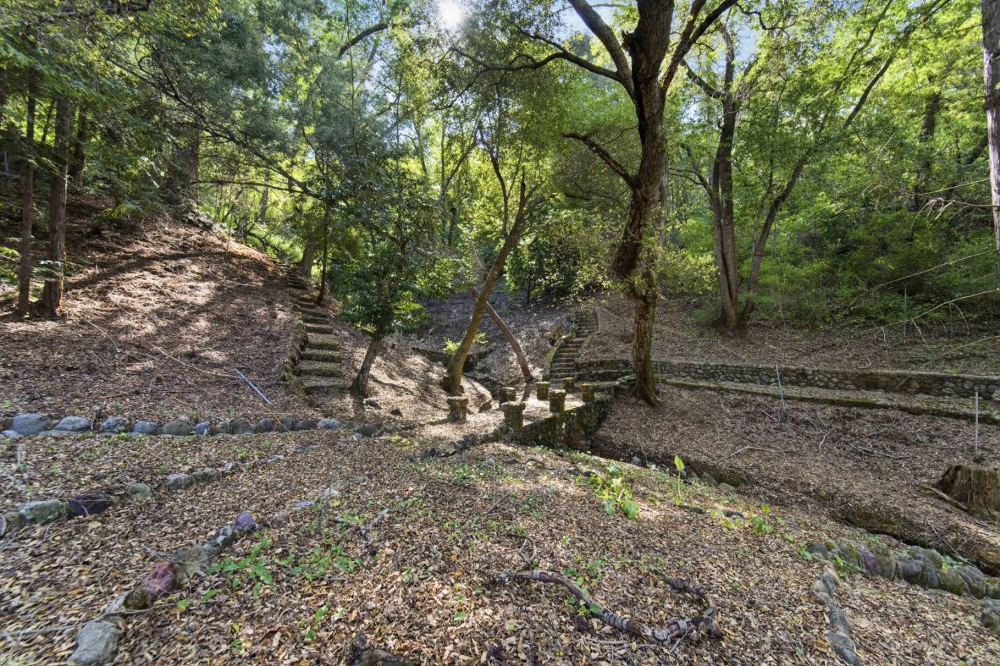 15400 Madrone Hill Road, Saratoga, CA, 95070