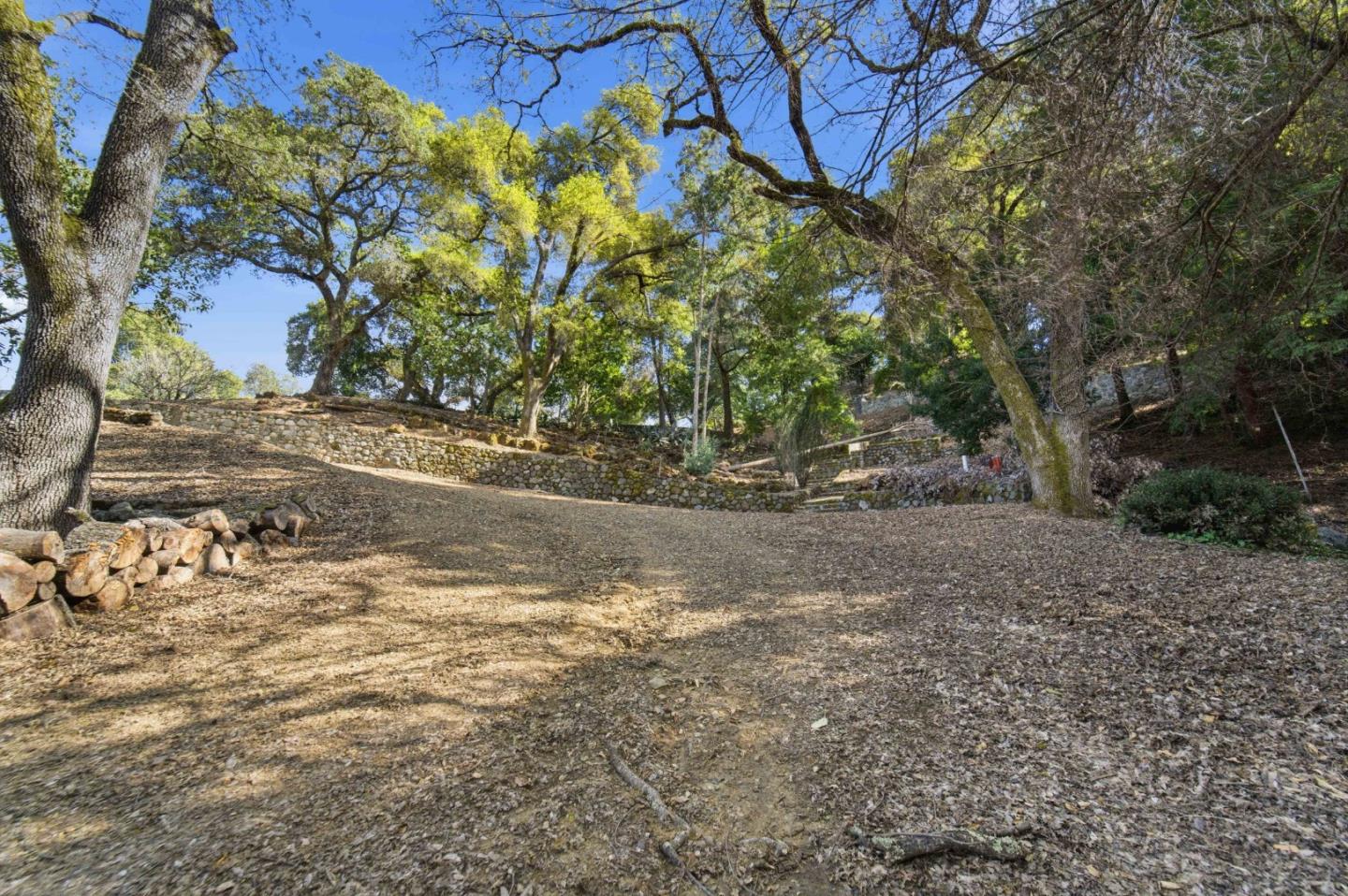 15400 Madrone Hill Road, Saratoga, CA, 95070