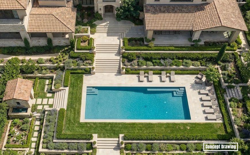 15400 Madrone Hill Road, Saratoga, CA, 95070