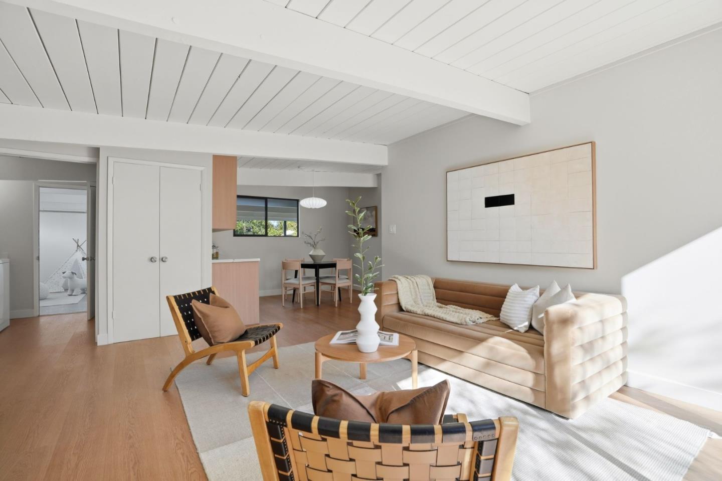 Detail Gallery Image 21 of 53 For 3862 Mumford Pl, Palo Alto,  CA 94306 - 4 Beds | 2/1 Baths