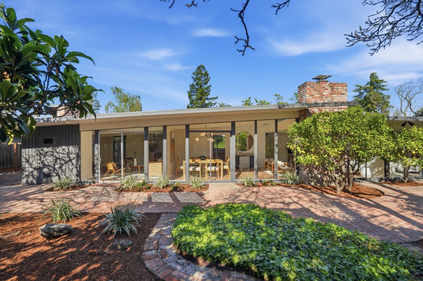 Detail Gallery Image 43 of 53 For 3862 Mumford Pl, Palo Alto,  CA 94306 - 4 Beds | 2/1 Baths