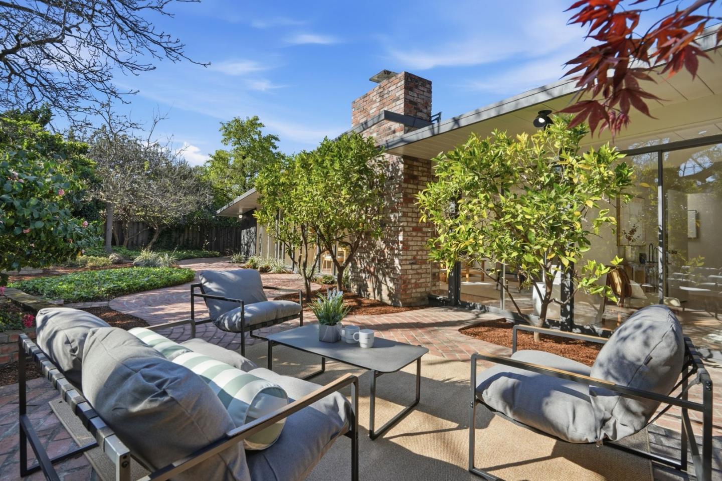 Detail Gallery Image 47 of 53 For 3862 Mumford Pl, Palo Alto,  CA 94306 - 4 Beds | 2/1 Baths