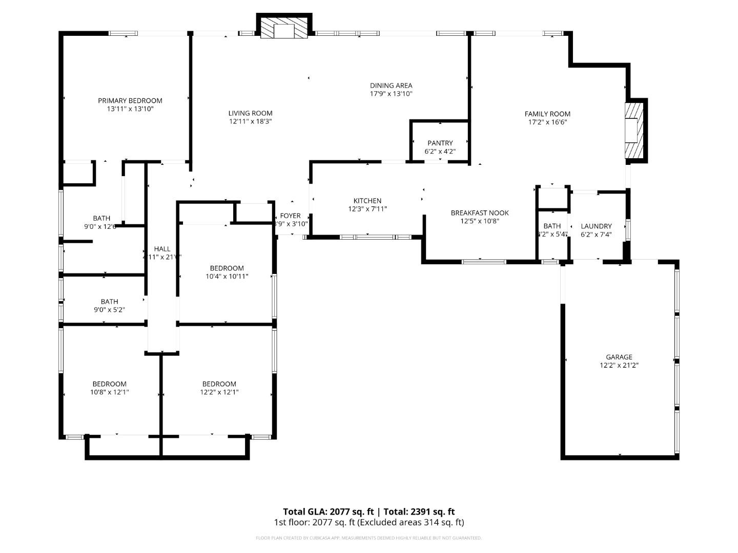 Detail Gallery Image 53 of 53 For 3862 Mumford Pl, Palo Alto,  CA 94306 - 4 Beds | 2/1 Baths