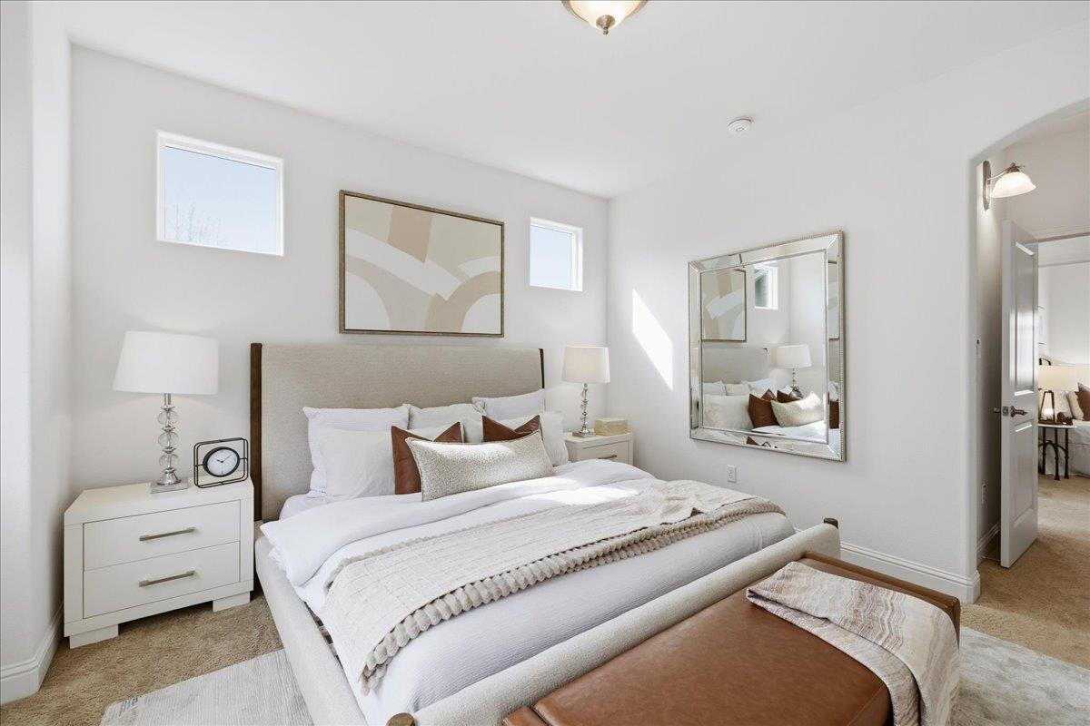 Detail Gallery Image 17 of 25 For 3553 Meyer Pl, Santa Clara,  CA 95051 - 4 Beds | 4 Baths