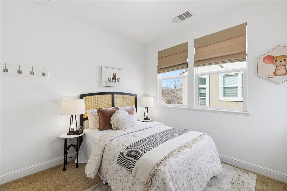 Detail Gallery Image 20 of 25 For 3553 Meyer Pl, Santa Clara,  CA 95051 - 4 Beds | 4 Baths