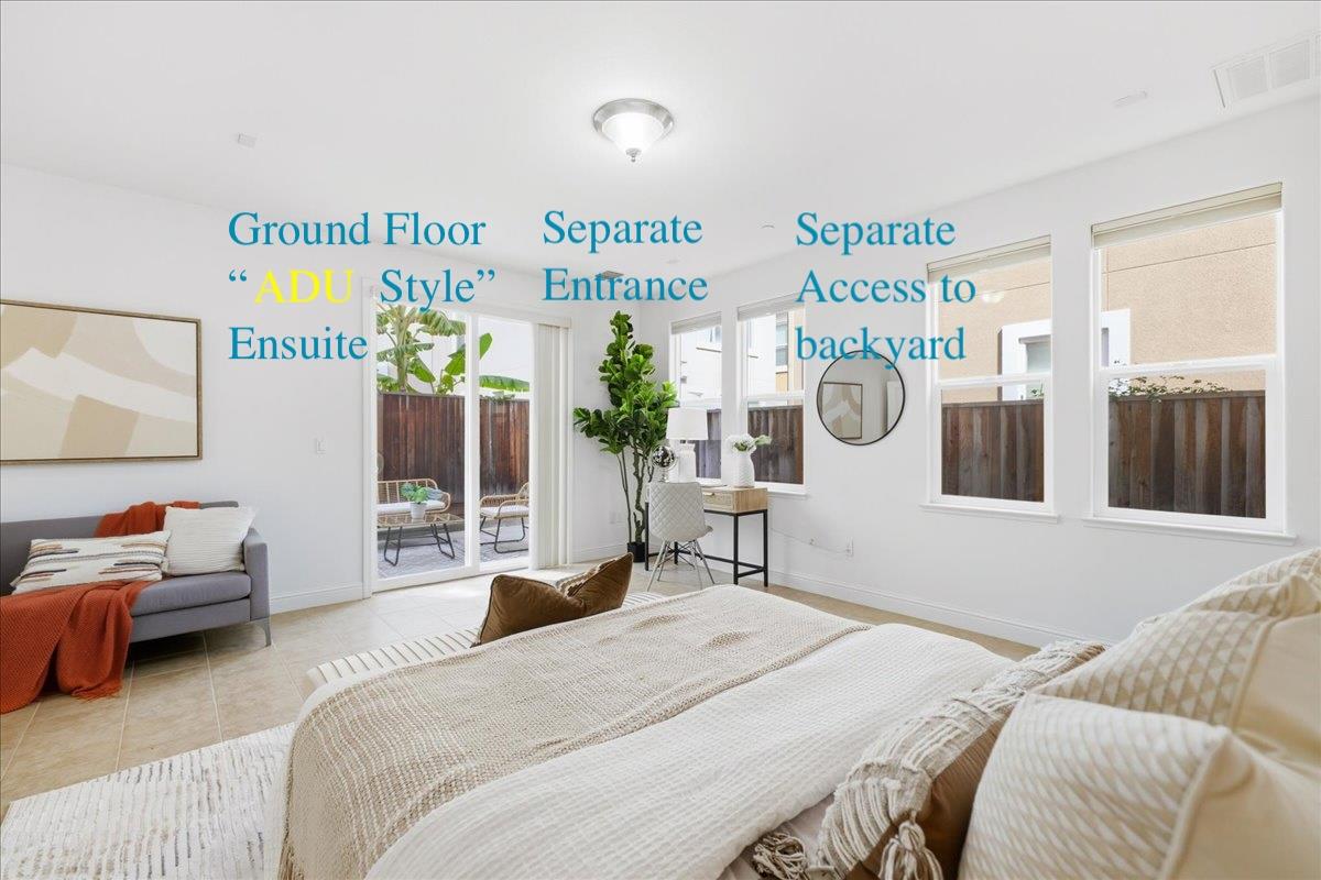 Detail Gallery Image 21 of 25 For 3553 Meyer Pl, Santa Clara,  CA 95051 - 4 Beds | 4 Baths