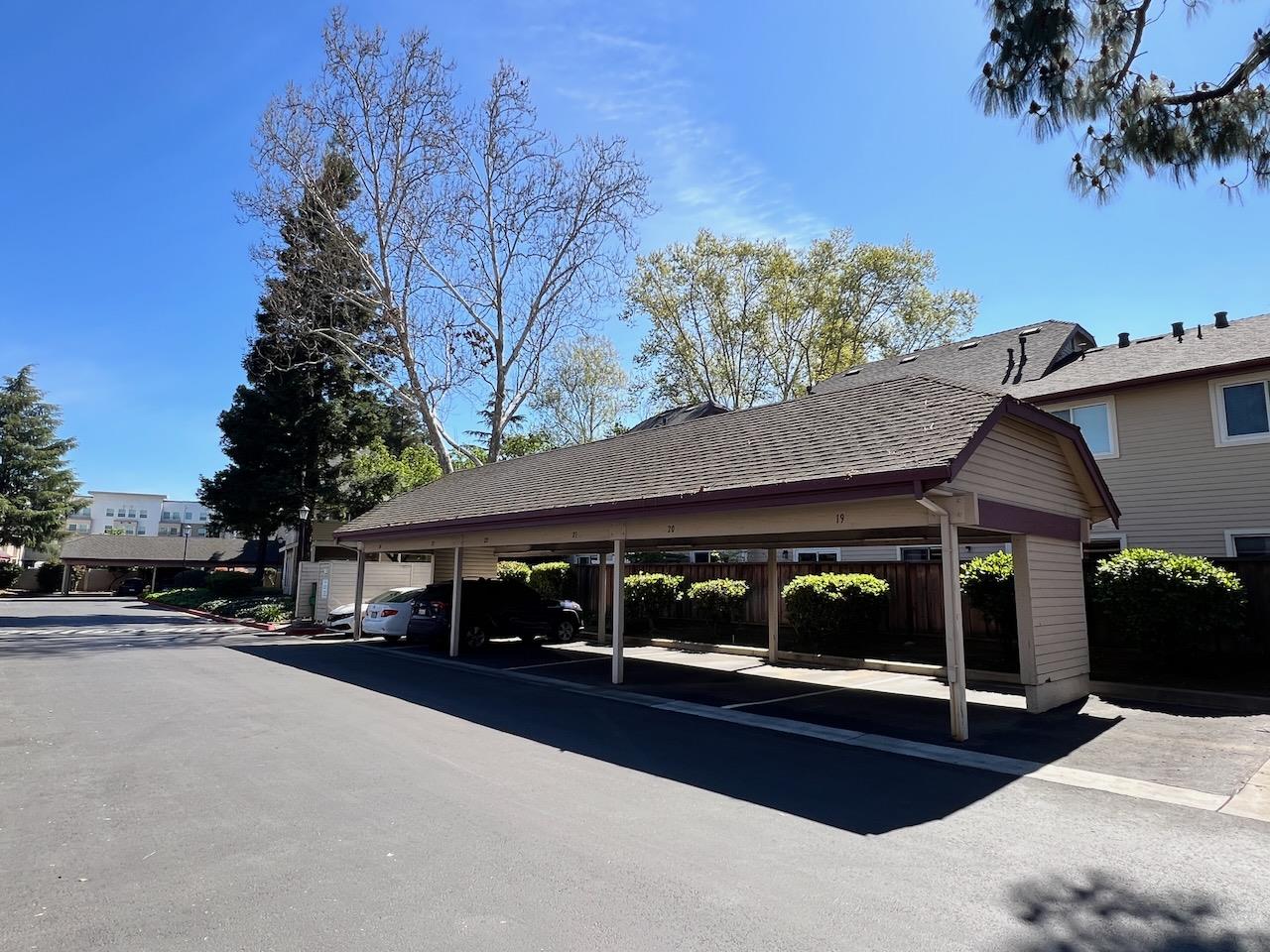 Detail Gallery Image 21 of 22 For 1018 Cedar Gables Dr, San Jose,  CA 95118 - 2 Beds | 2 Baths