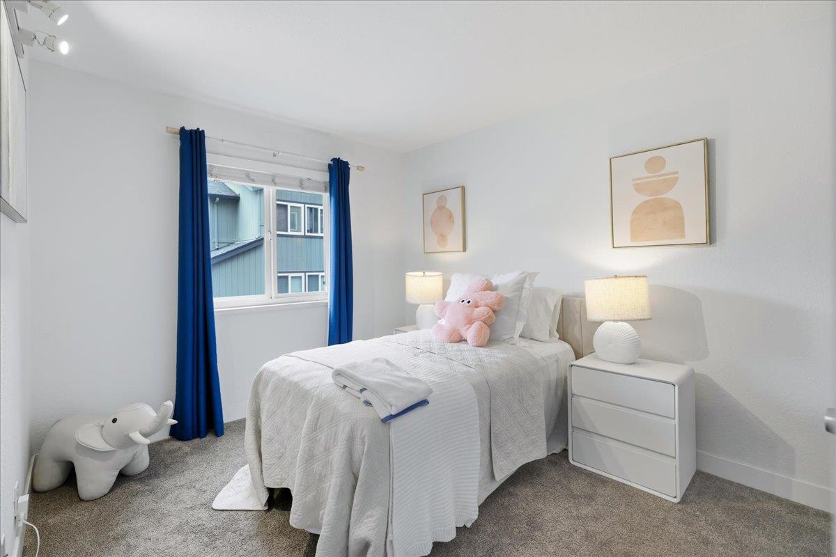 Detail Gallery Image 10 of 20 For 680 Blackford, San Jose,  CA 95117 - 2 Beds | 2 Baths