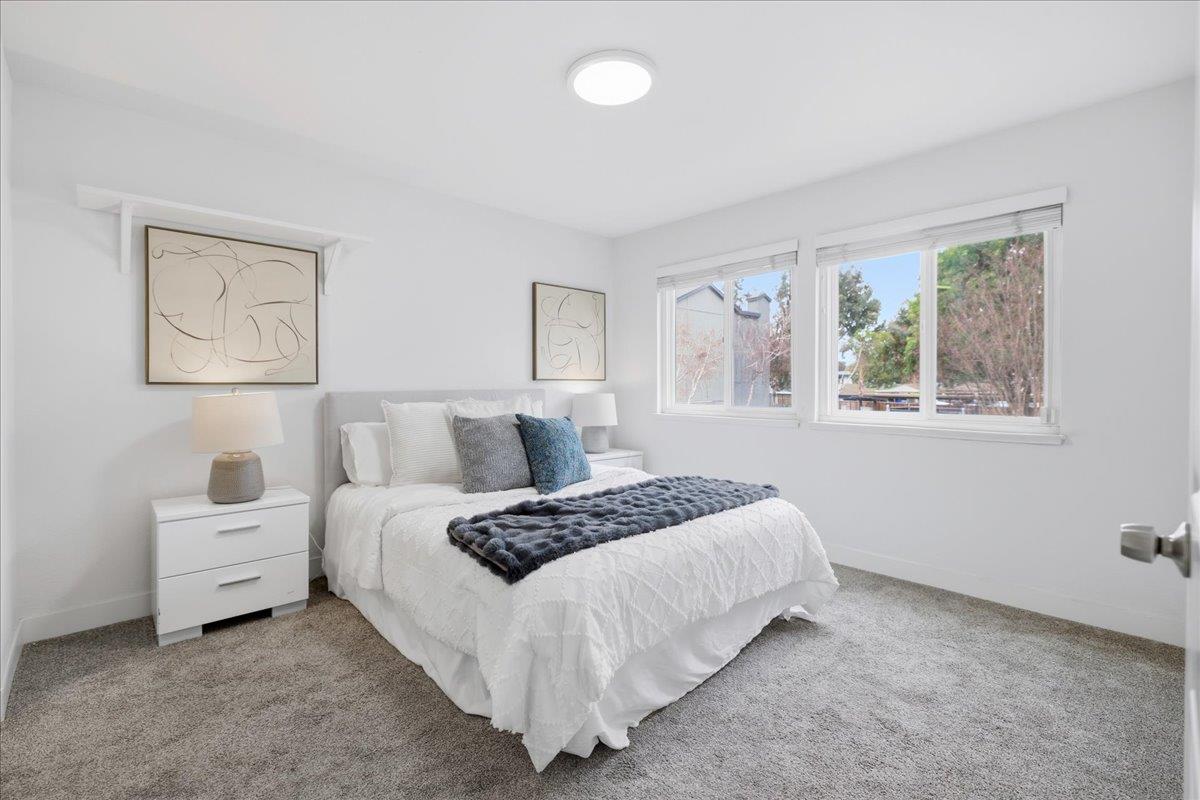 Detail Gallery Image 7 of 20 For 680 Blackford, San Jose,  CA 95117 - 2 Beds | 2 Baths