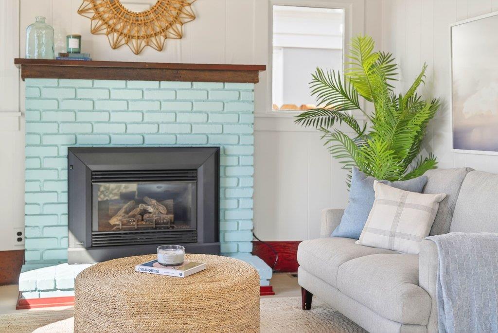 Detail Gallery Image 13 of 48 For 222 2nd Ave, Santa Cruz,  CA 95062 - 2 Beds | 2 Baths