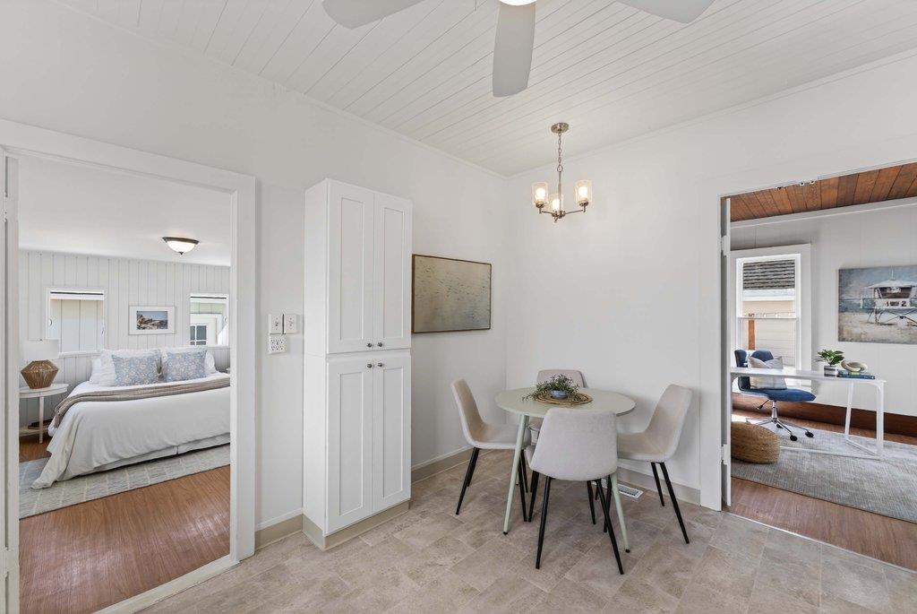 Detail Gallery Image 18 of 48 For 222 2nd Ave, Santa Cruz,  CA 95062 - 2 Beds | 2 Baths