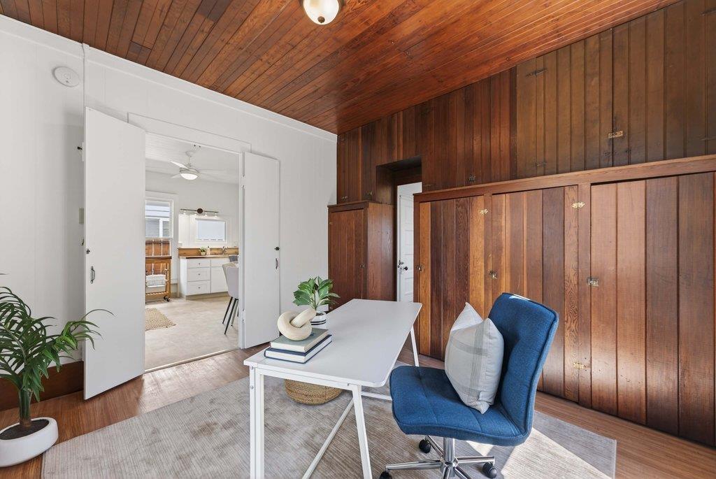 Detail Gallery Image 24 of 48 For 222 2nd Ave, Santa Cruz,  CA 95062 - 2 Beds | 2 Baths