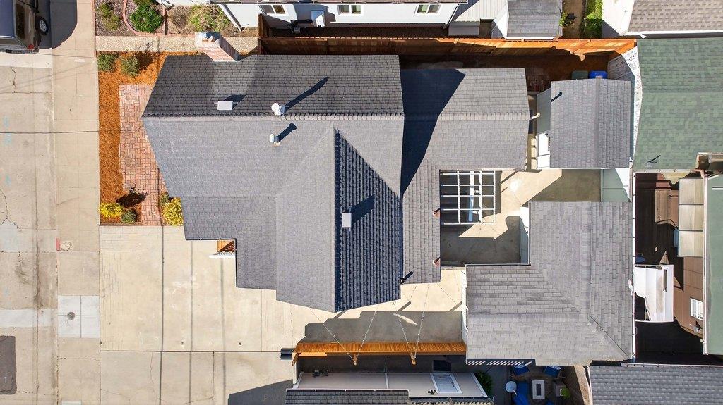 Detail Gallery Image 40 of 48 For 222 2nd Ave, Santa Cruz,  CA 95062 - 2 Beds | 2 Baths