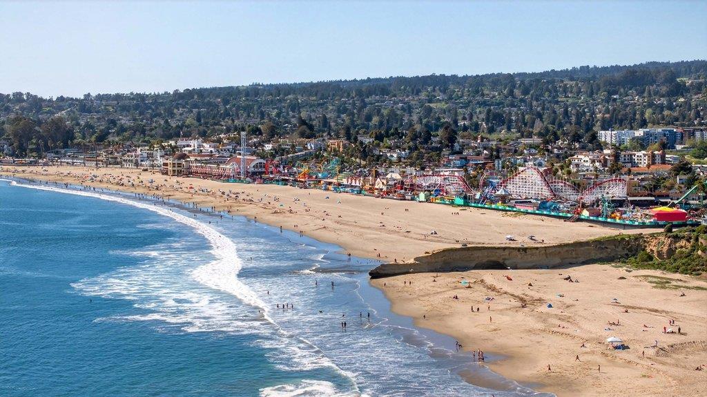 Detail Gallery Image 45 of 48 For 222 2nd Ave, Santa Cruz,  CA 95062 - 2 Beds | 2 Baths