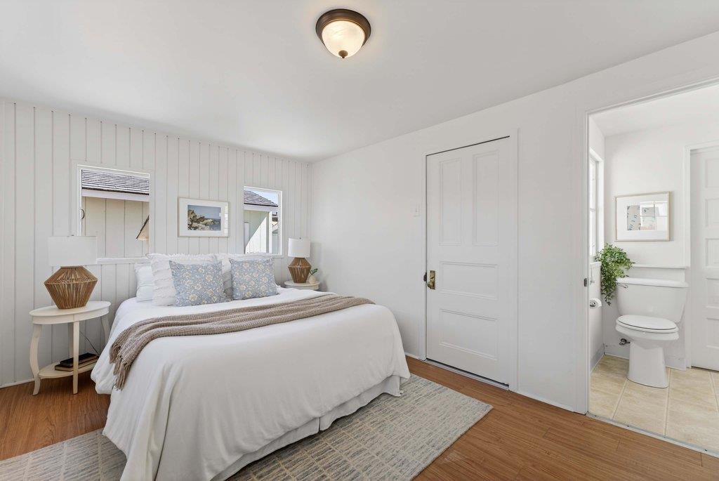 Detail Gallery Image 6 of 48 For 222 2nd Ave, Santa Cruz,  CA 95062 - 2 Beds | 2 Baths