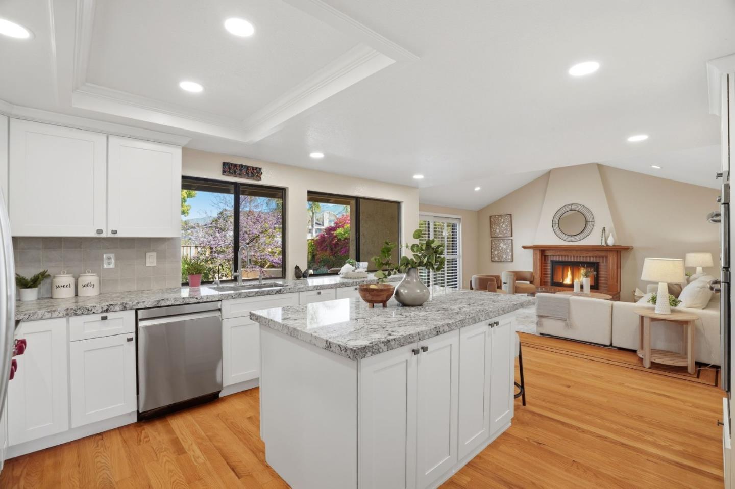 Detail Gallery Image 11 of 47 For 2919 Silver Est, San Jose,  CA 95135 - 4 Beds | 2 Baths