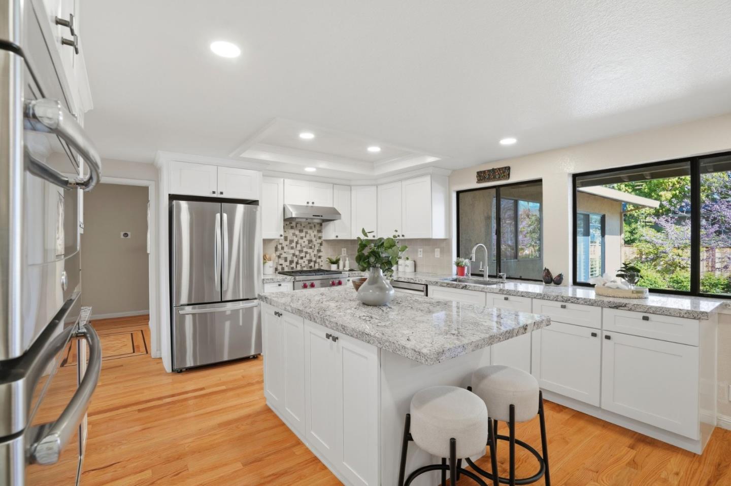 Detail Gallery Image 14 of 47 For 2919 Silver Est, San Jose,  CA 95135 - 4 Beds | 2 Baths