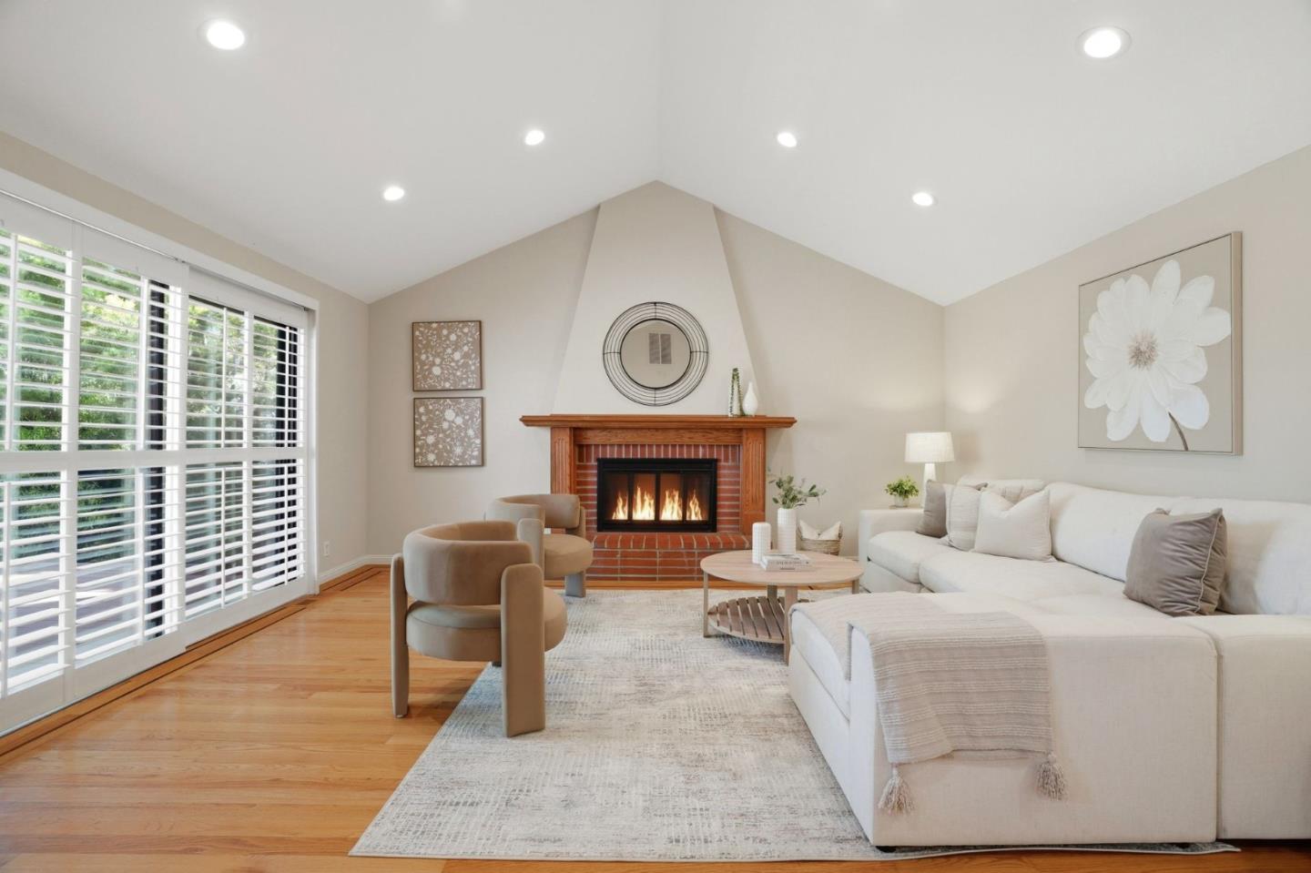 Detail Gallery Image 17 of 47 For 2919 Silver Est, San Jose,  CA 95135 - 4 Beds | 2 Baths