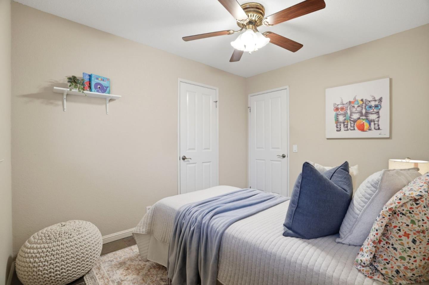 Detail Gallery Image 26 of 47 For 2919 Silver Est, San Jose,  CA 95135 - 4 Beds | 2 Baths