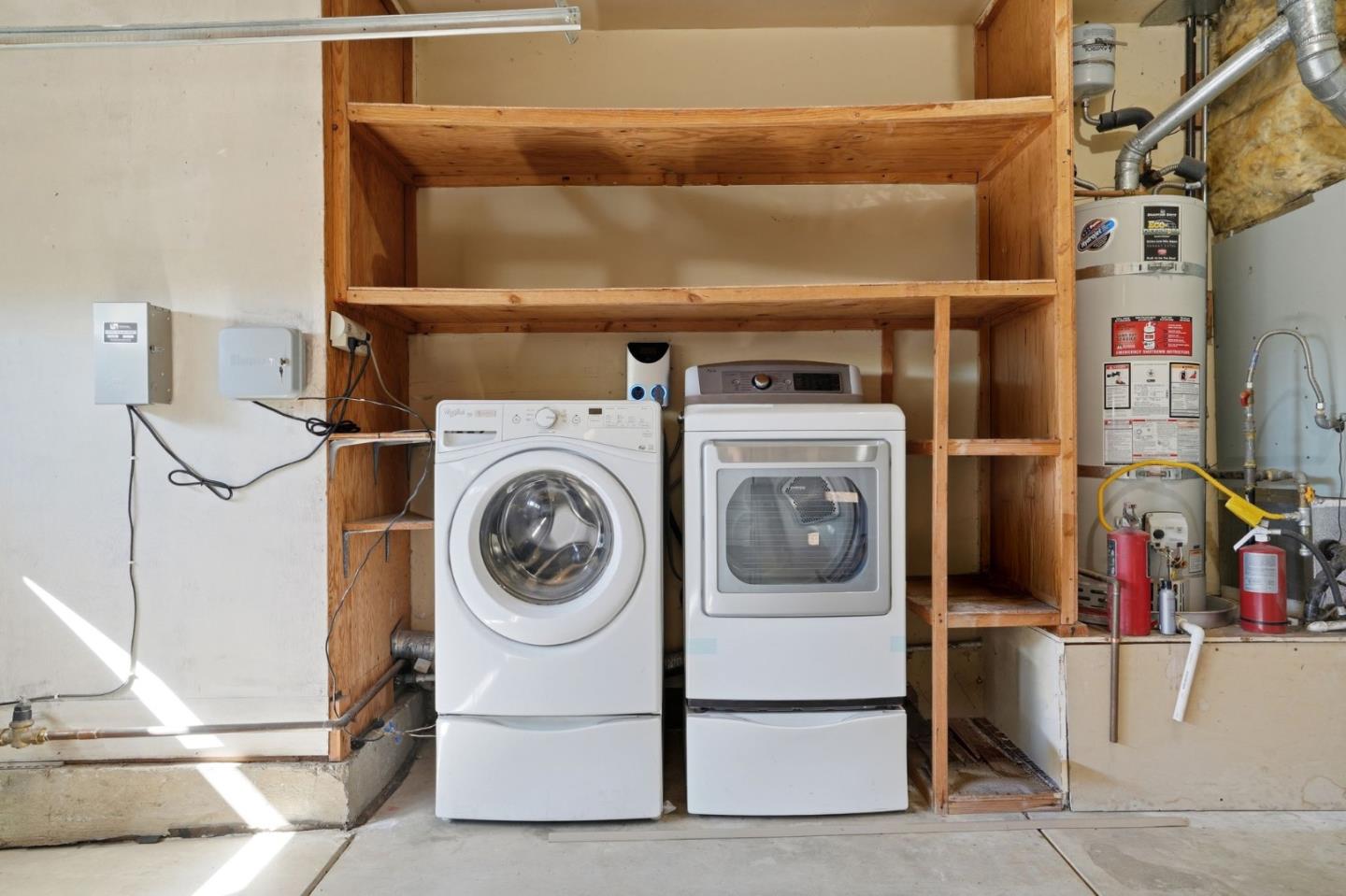 Detail Gallery Image 31 of 47 For 2919 Silver Est, San Jose,  CA 95135 - 4 Beds | 2 Baths