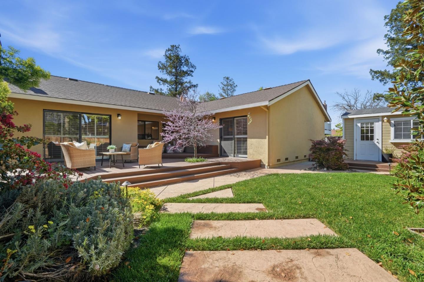 Detail Gallery Image 36 of 47 For 2919 Silver Est, San Jose,  CA 95135 - 4 Beds | 2 Baths