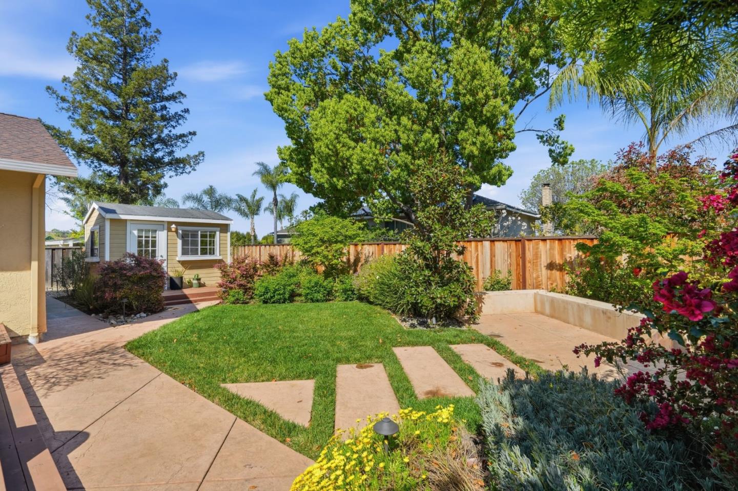 Detail Gallery Image 40 of 47 For 2919 Silver Est, San Jose,  CA 95135 - 4 Beds | 2 Baths