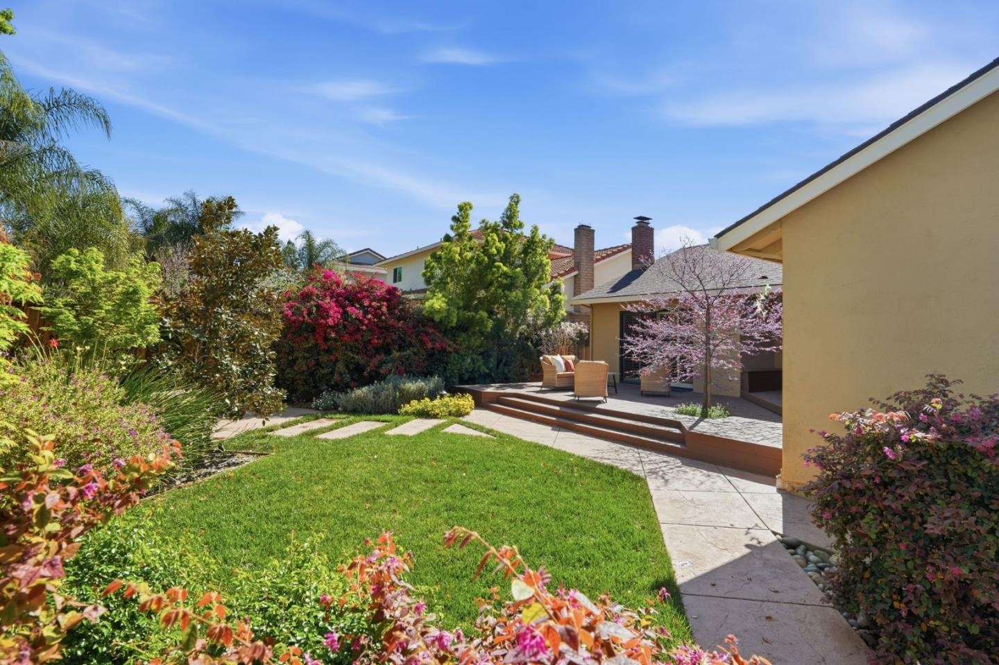 Detail Gallery Image 41 of 47 For 2919 Silver Est, San Jose,  CA 95135 - 4 Beds | 2 Baths