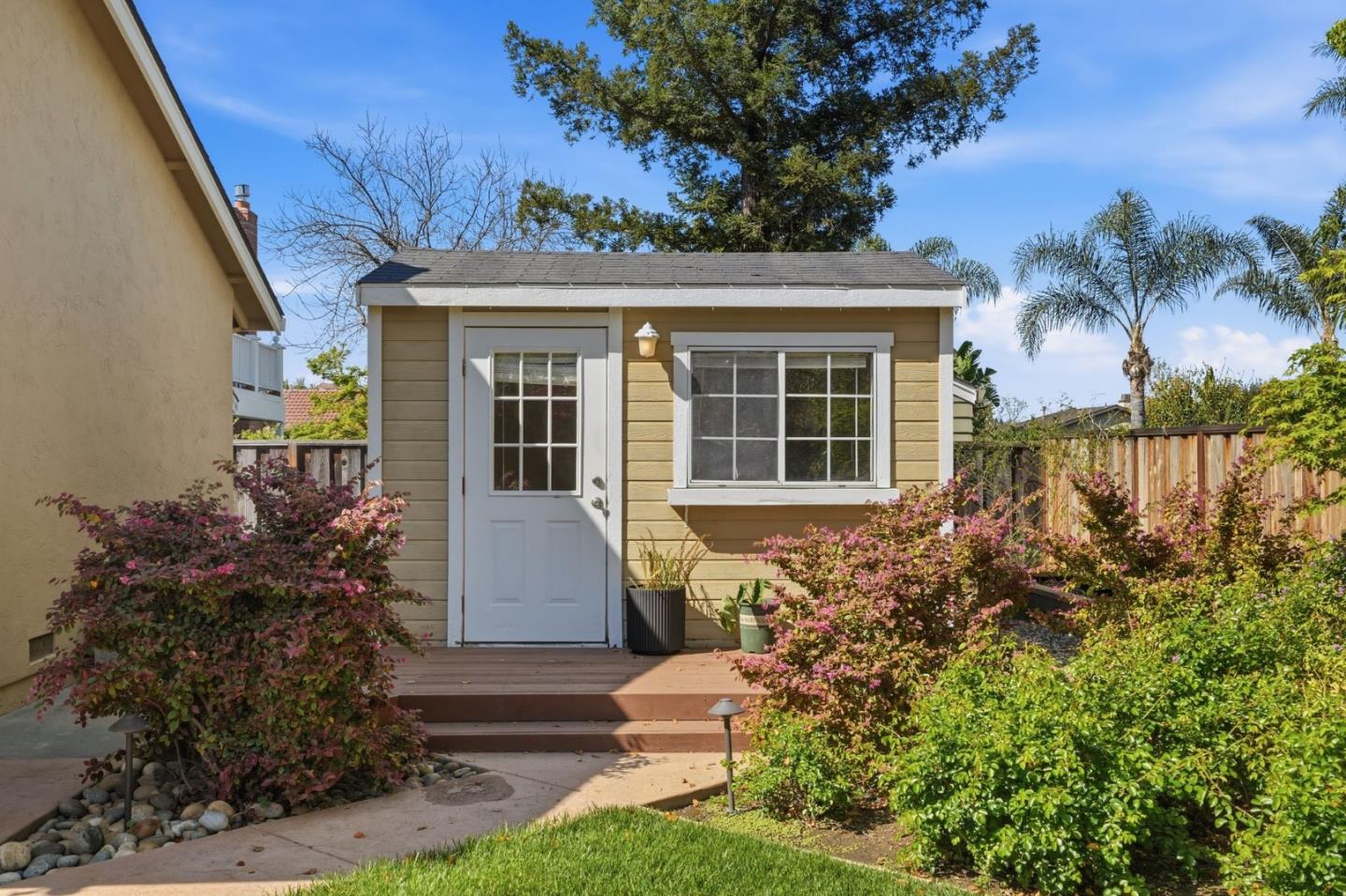 Detail Gallery Image 42 of 47 For 2919 Silver Est, San Jose,  CA 95135 - 4 Beds | 2 Baths