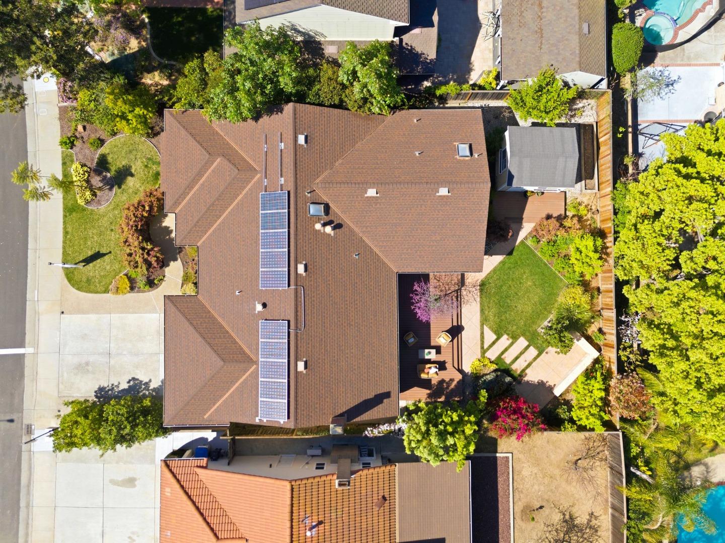 Detail Gallery Image 43 of 47 For 2919 Silver Est, San Jose,  CA 95135 - 4 Beds | 2 Baths