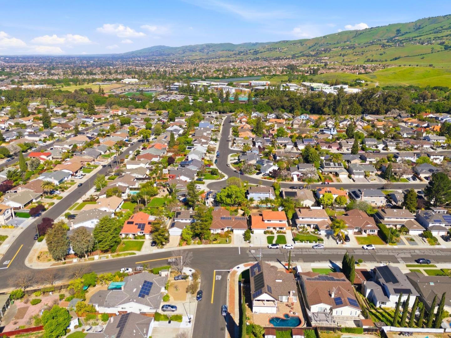 Detail Gallery Image 44 of 47 For 2919 Silver Est, San Jose,  CA 95135 - 4 Beds | 2 Baths